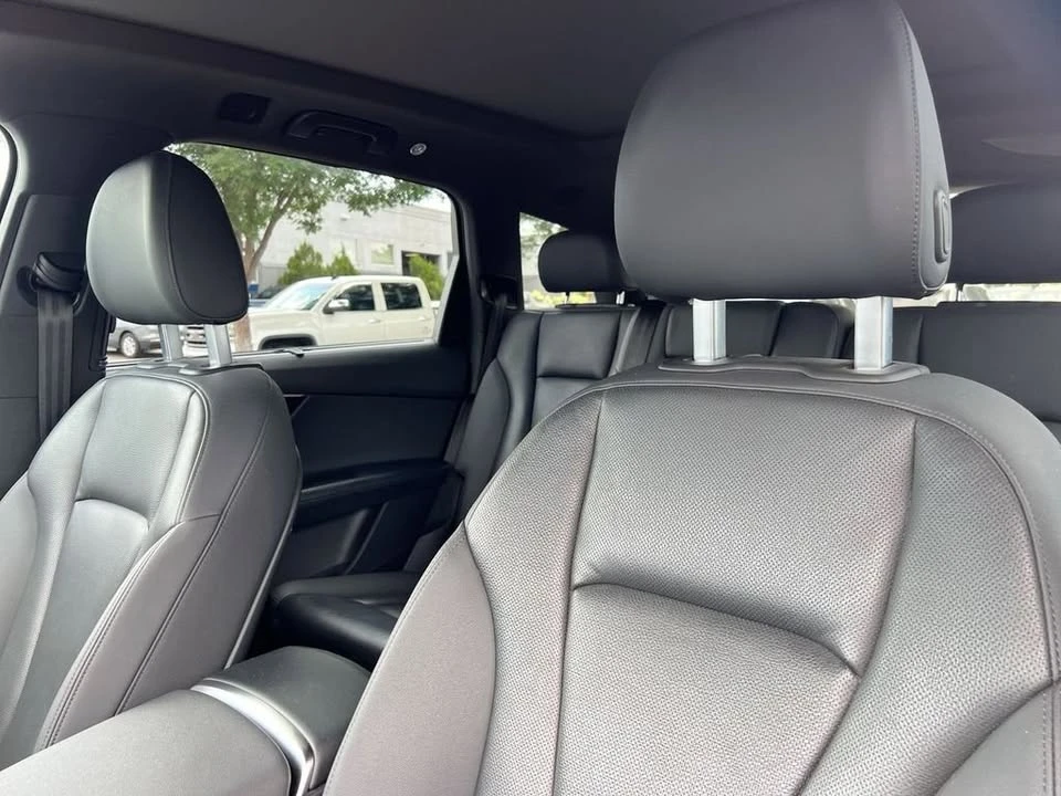 2022 Audi 4M Q7 - Image 10 of 18