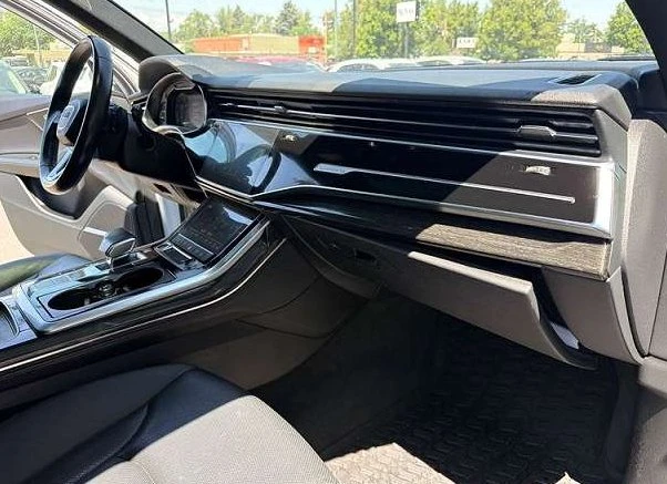 2022 Audi 4M Q7 - Image 16 of 19