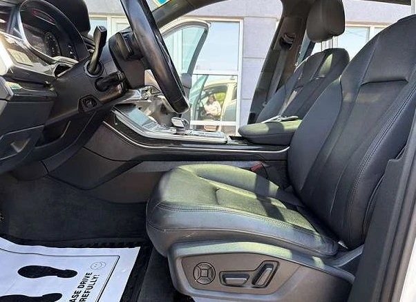 2022 Audi 4M Q7 - Image 4 of 19