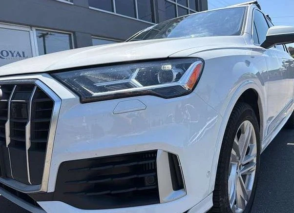 2022 Audi 4M Q7 - Image 11 of 19