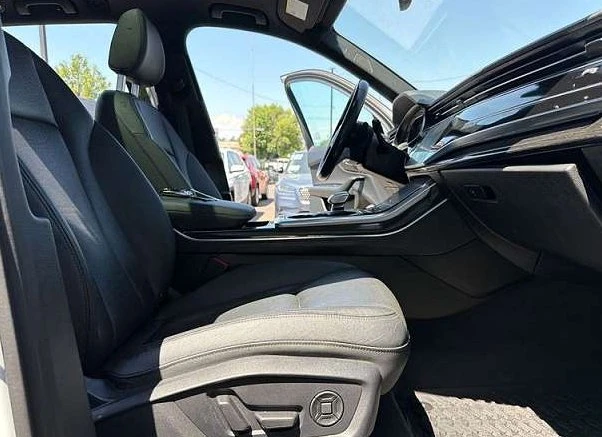 2022 Audi 4M Q7 - Image 18 of 19