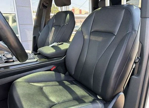 2022 Audi 4M Q7 - Image 17 of 19