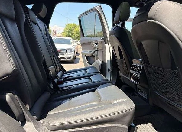 2022 Audi 4M Q7 - Image 5 of 19