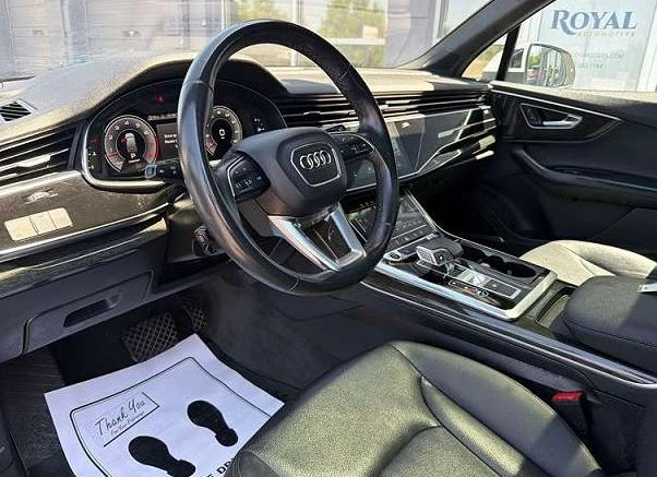 2022 Audi 4M Q7 - Image 15 of 19