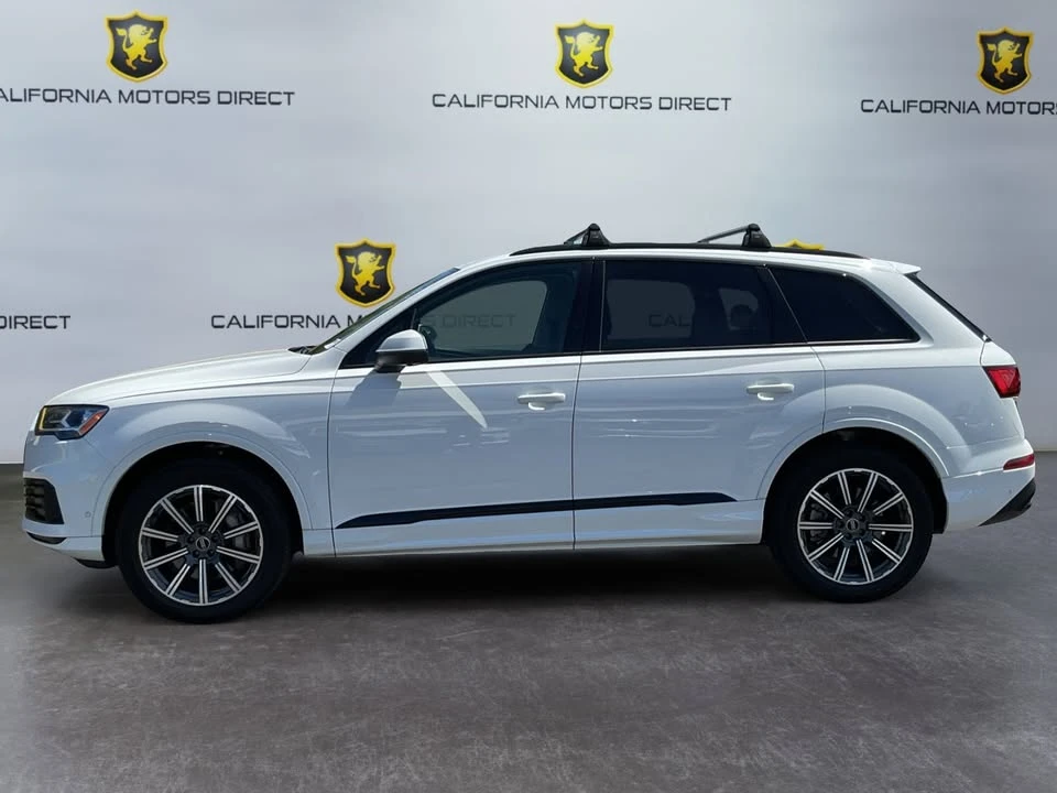 2022 Audi 4M Q7 - Image 8 of 20