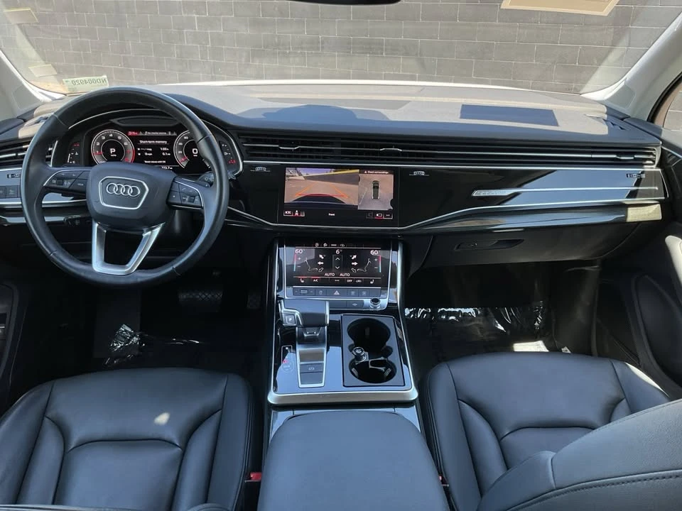2022 Audi 4M Q7 - Image 15 of 20
