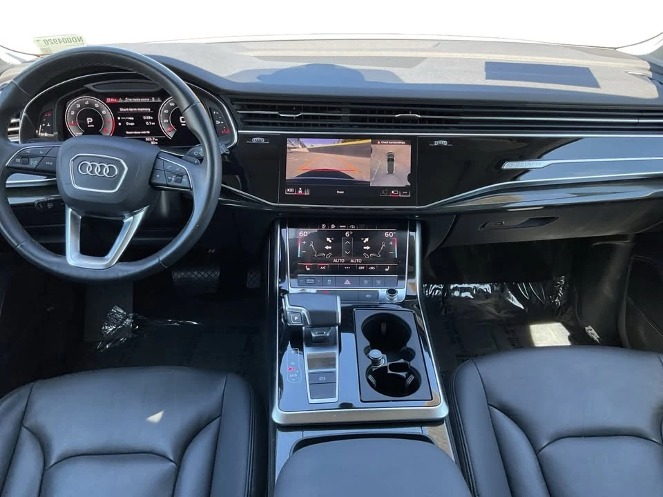 2022 Audi 4M Q7 - Image 10 of 20