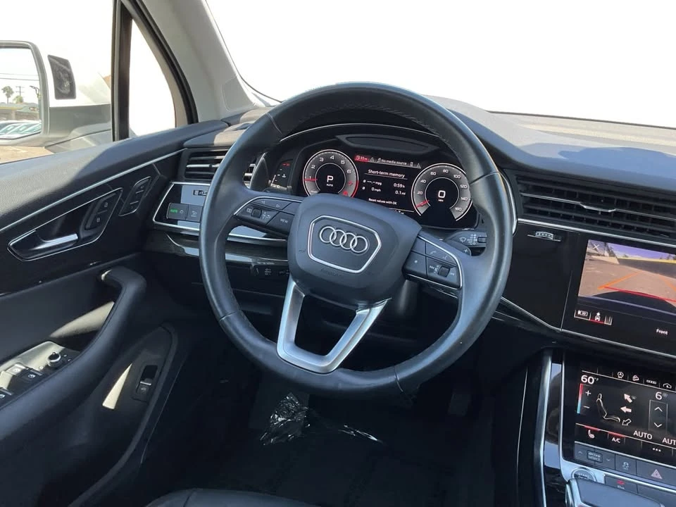 2022 Audi 4M Q7 - Image 11 of 20