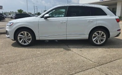 2022 Audi 4M Q7 - Image 6 of 12
