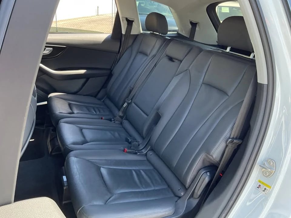 2022 Audi 4M Q7 - Image 19 of 20