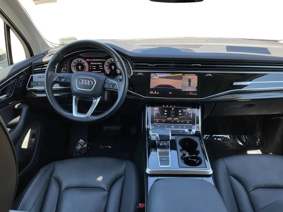 2022 Audi 4M Q7 - Image 14 of 20