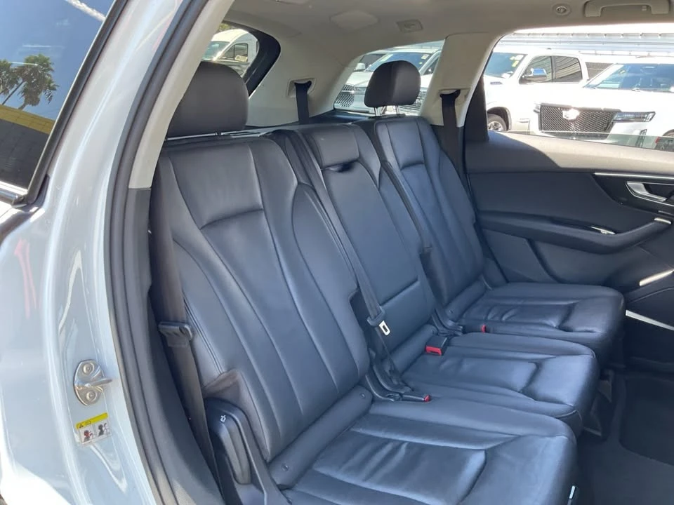 2022 Audi 4M Q7 - Image 20 of 20