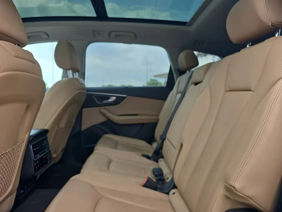 2022 Audi 4M Q7 - Image 9 of 12