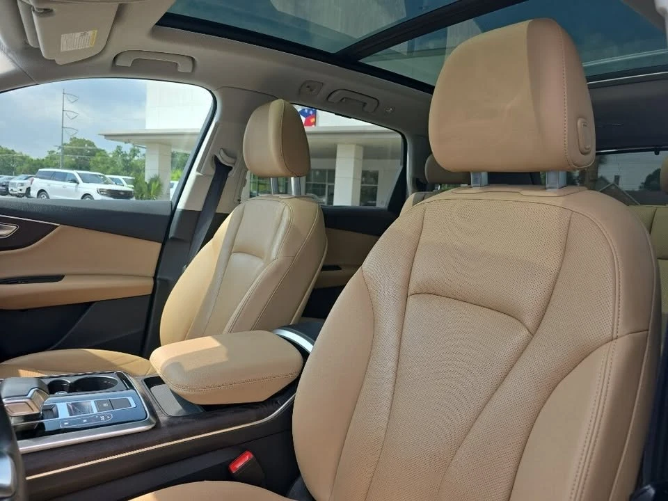 2022 Audi 4M Q7 - Image 8 of 12