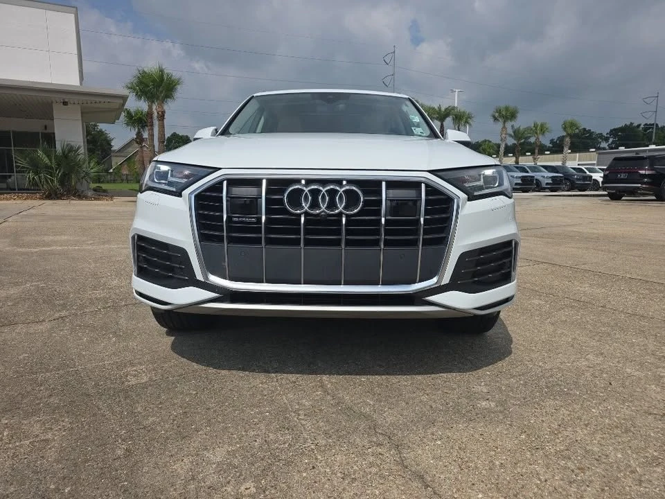 2022 Audi 4M Q7 - Image 2 of 12