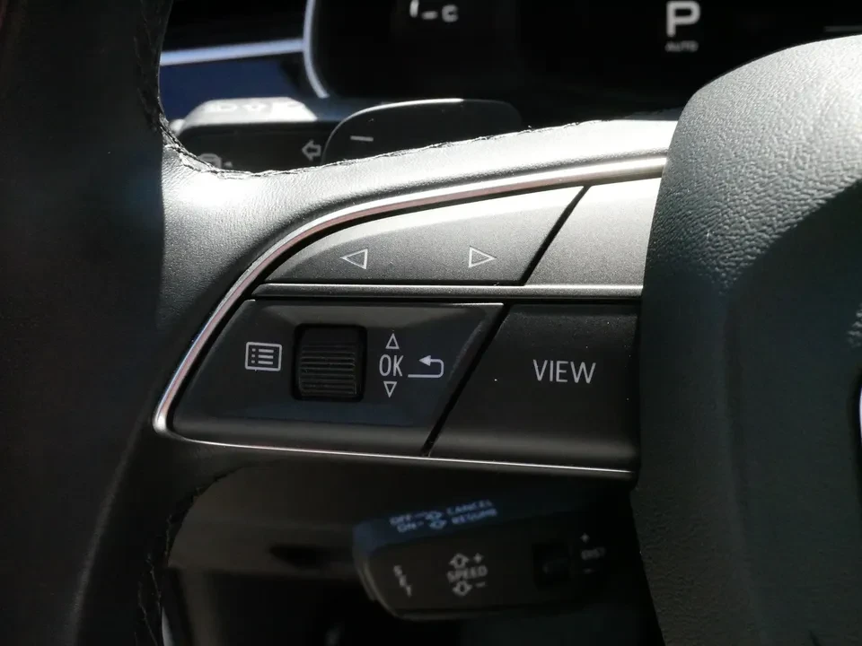 2022 Audi 4M Q7 - Image 15 of 20