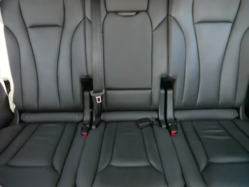 2022 Audi 4M Q7 - Image 9 of 20