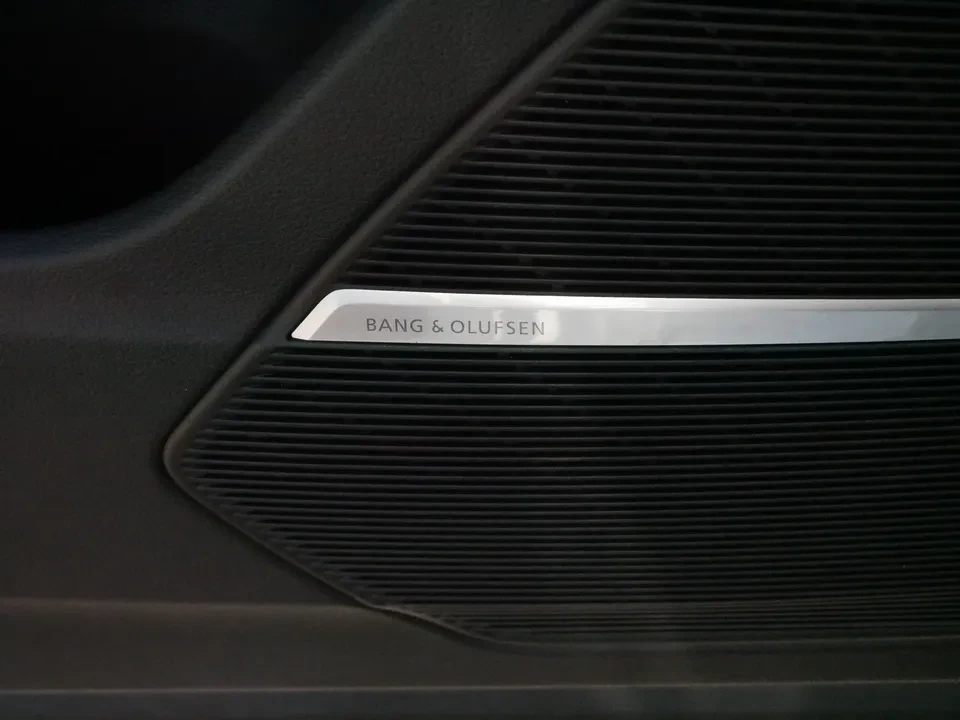 2022 Audi 4M Q7 - Image 16 of 20