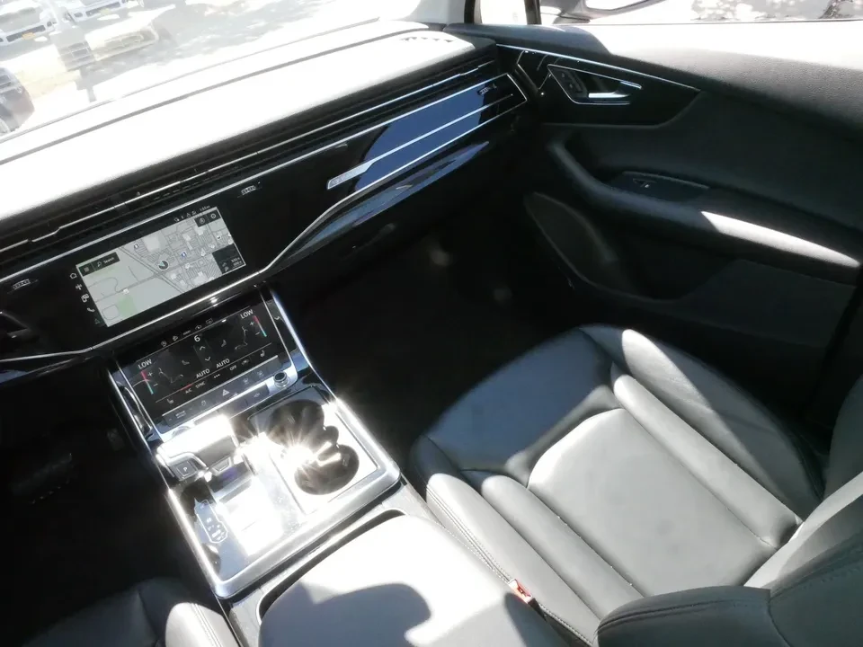 2022 Audi 4M Q7 - Image 8 of 20