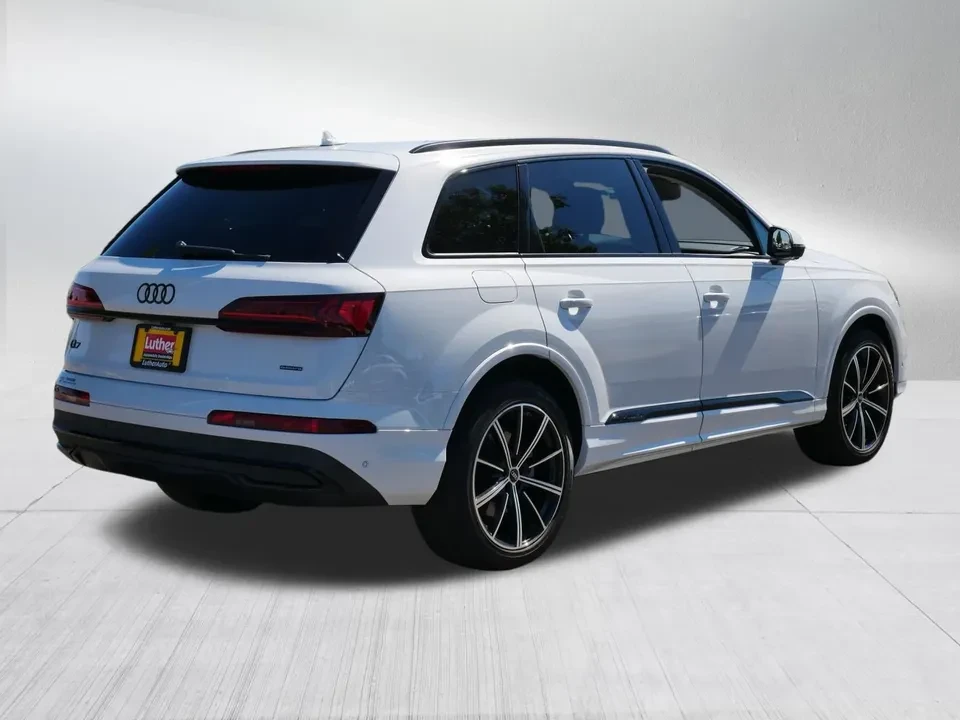 2022 Audi 4M Q7 - Image 6 of 20