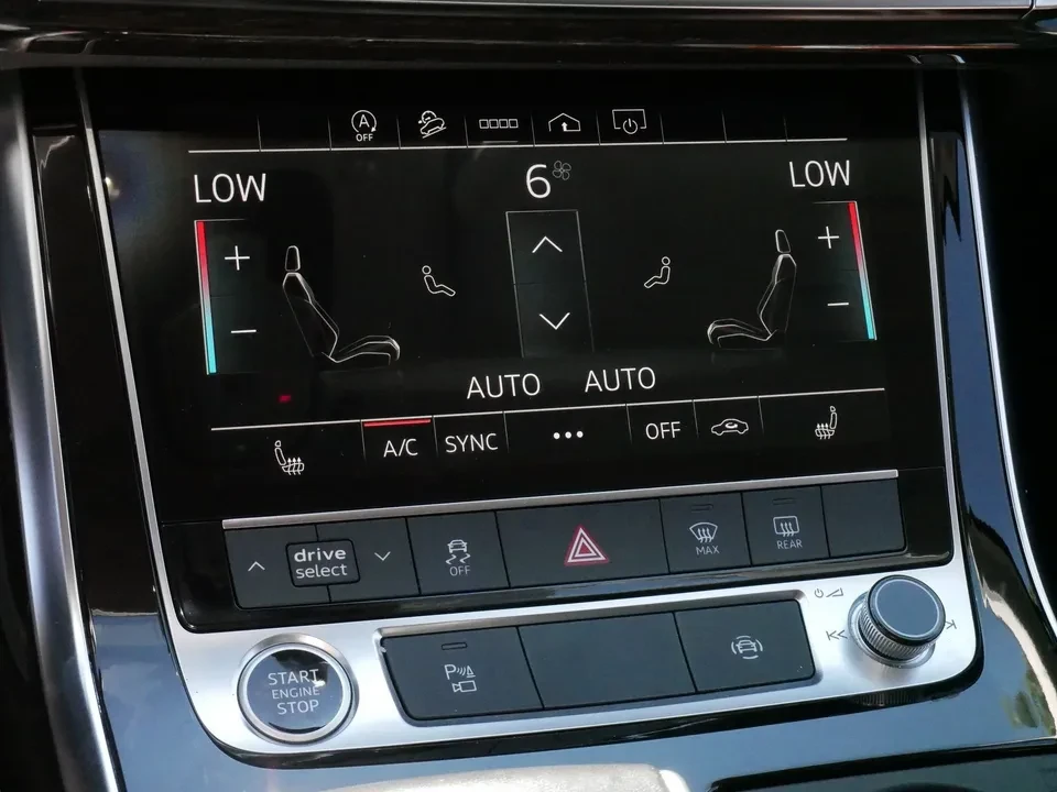2022 Audi 4M Q7 - Image 14 of 20