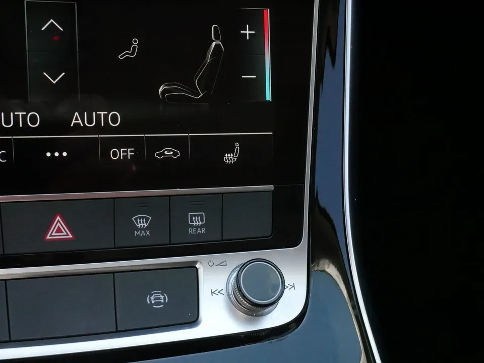 2022 Audi 4M Q7 - Image 17 of 20