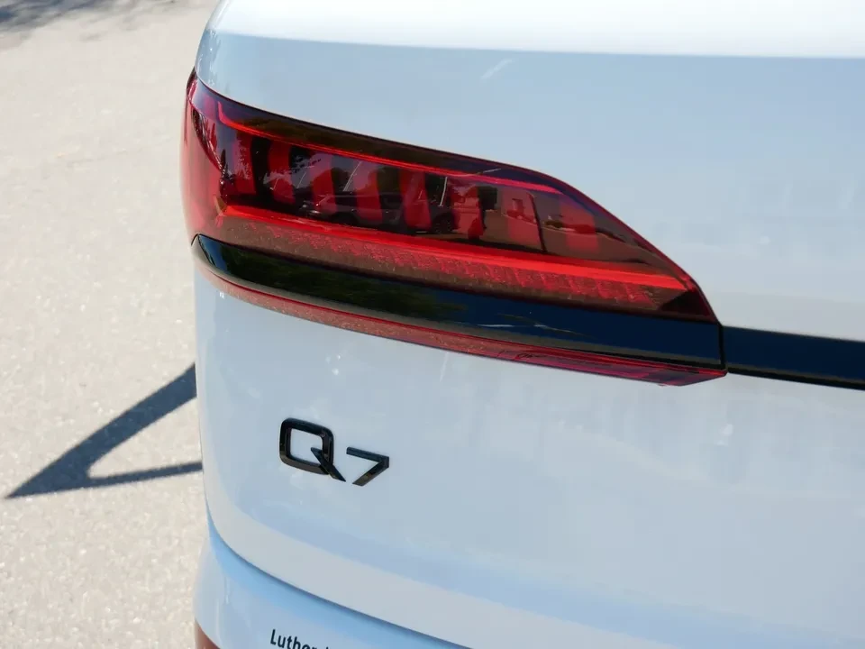 2022 Audi 4M Q7 - Image 11 of 20