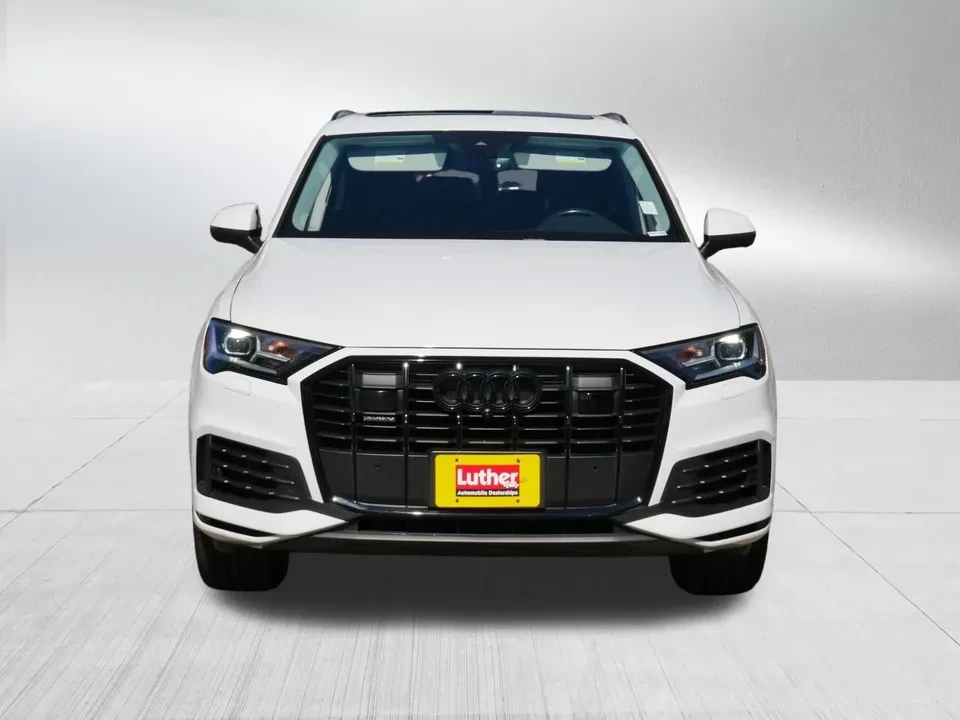 2022 Audi 4M Q7 - Image 2 of 20