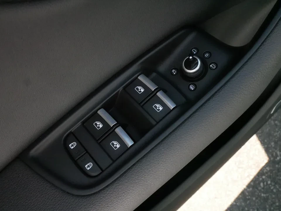 2022 Audi 4M Q7 - Image 12 of 20