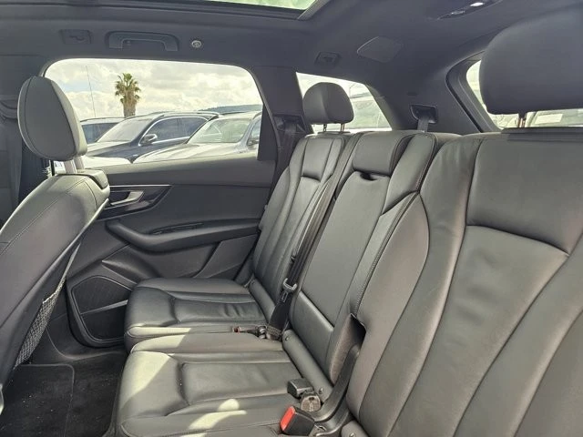 2022 Audi 4M Q7 - Image 8 of 12