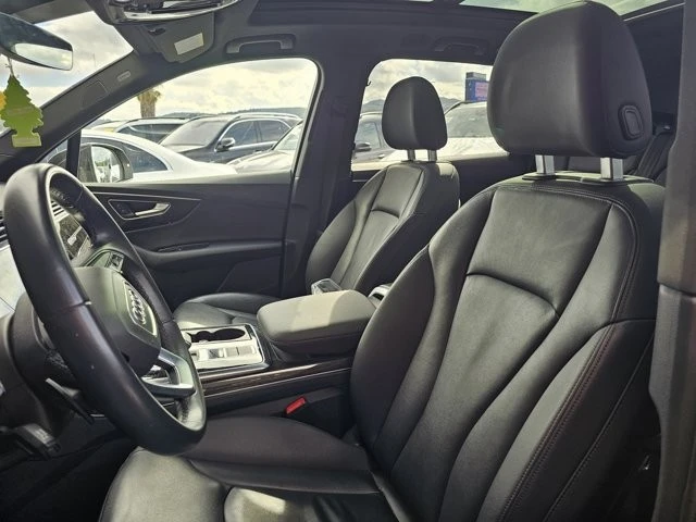 2022 Audi 4M Q7 - Image 6 of 12