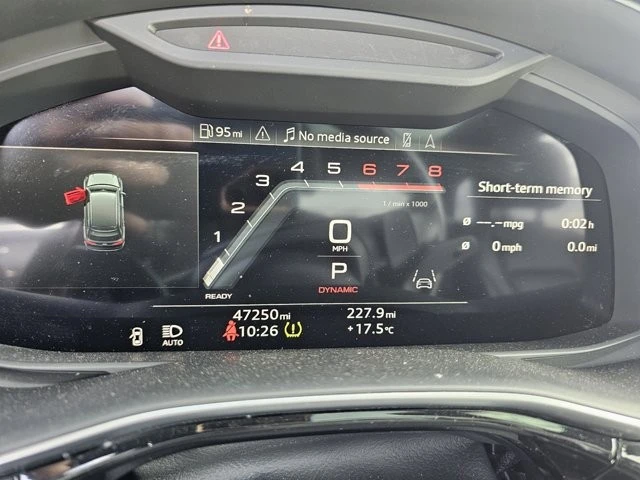 2022 Audi 4M Q7 - Image 11 of 12