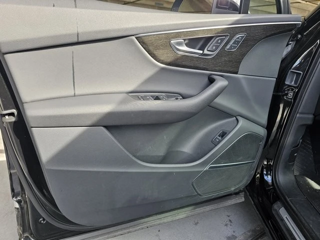 2022 Audi 4M Q7 - Image 10 of 12