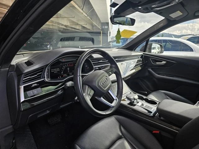 2022 Audi 4M Q7 - Image 5 of 12