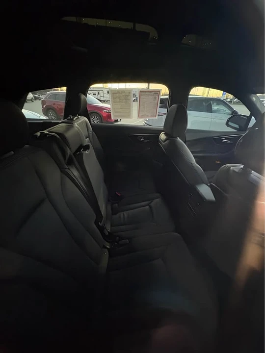 2022 Audi 4M Q7 - Image 6 of 6