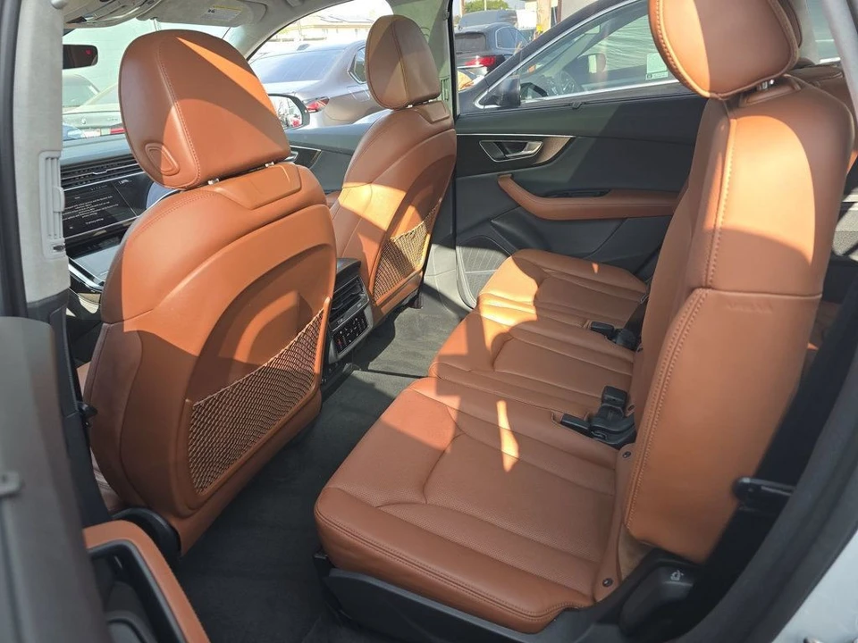 2022 Audi 4M Q7 - Image 15 of 20