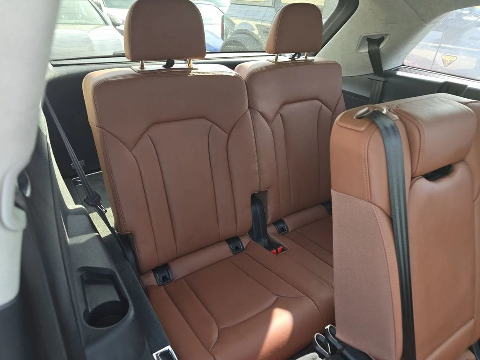 2022 Audi 4M Q7 - Image 17 of 20