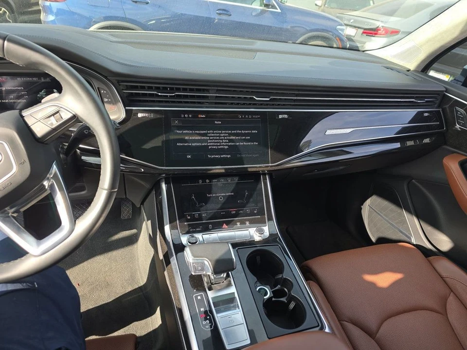 2022 Audi 4M Q7 - Image 12 of 20