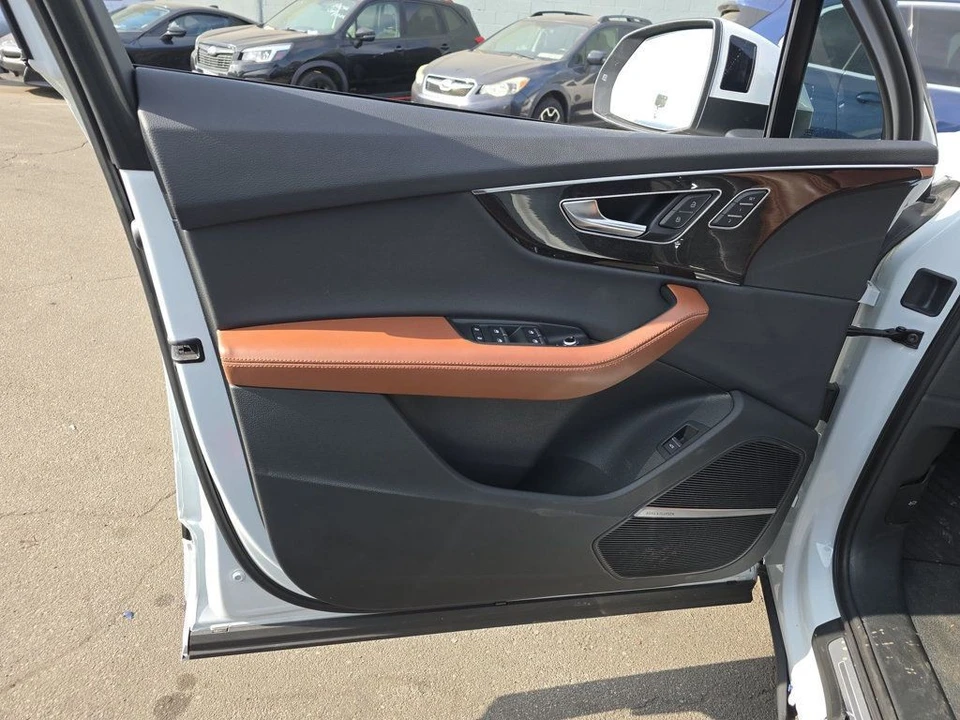 2022 Audi 4M Q7 - Image 8 of 20