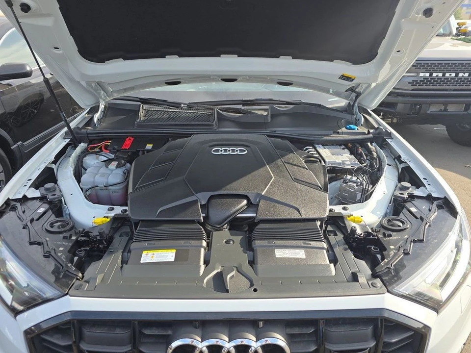 2022 Audi 4M Q7 - Image 20 of 20