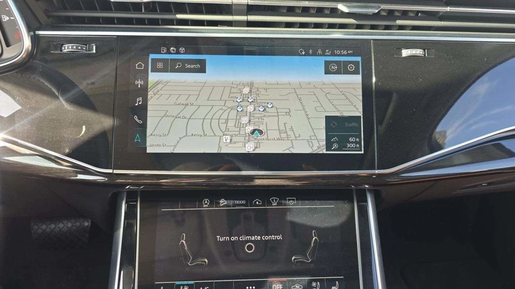 2022 Audi 4M Q7 - Image 13 of 20