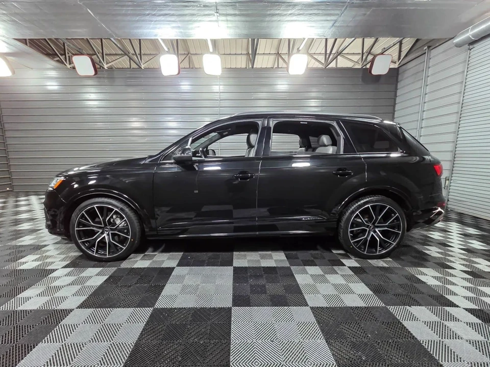 2022 Audi 4M Q7 - Image 8 of 12