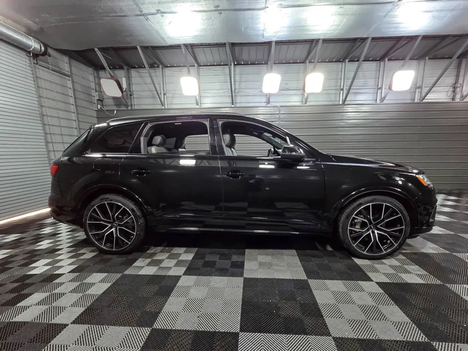 2022 Audi 4M Q7 - Image 9 of 12