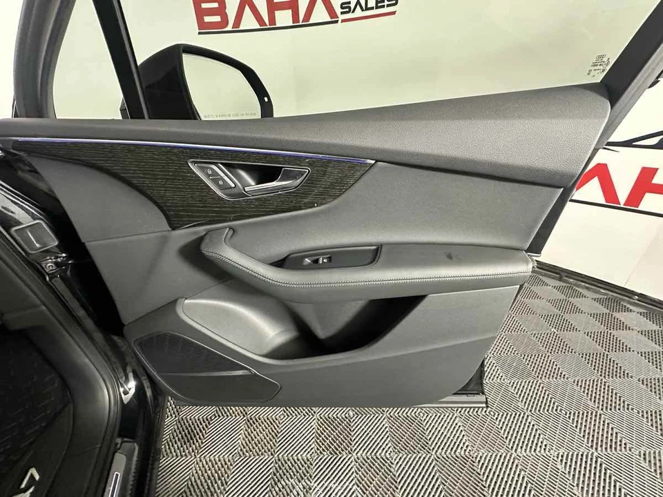2022 Audi 4M Q7 - Image 16 of 21