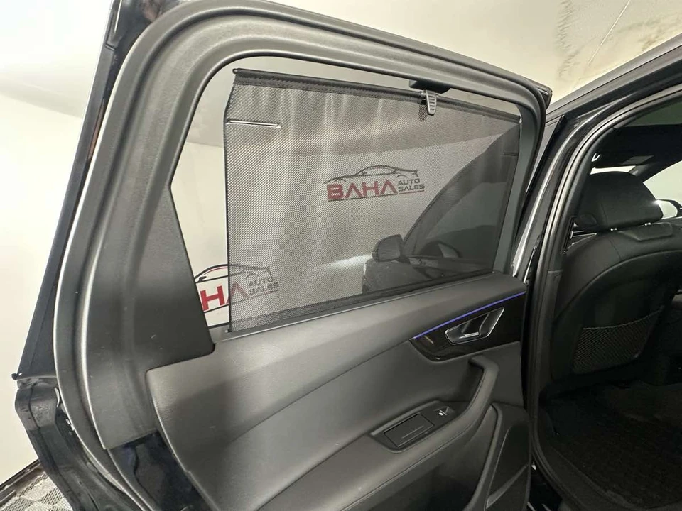 2022 Audi 4M Q7 - Image 18 of 21