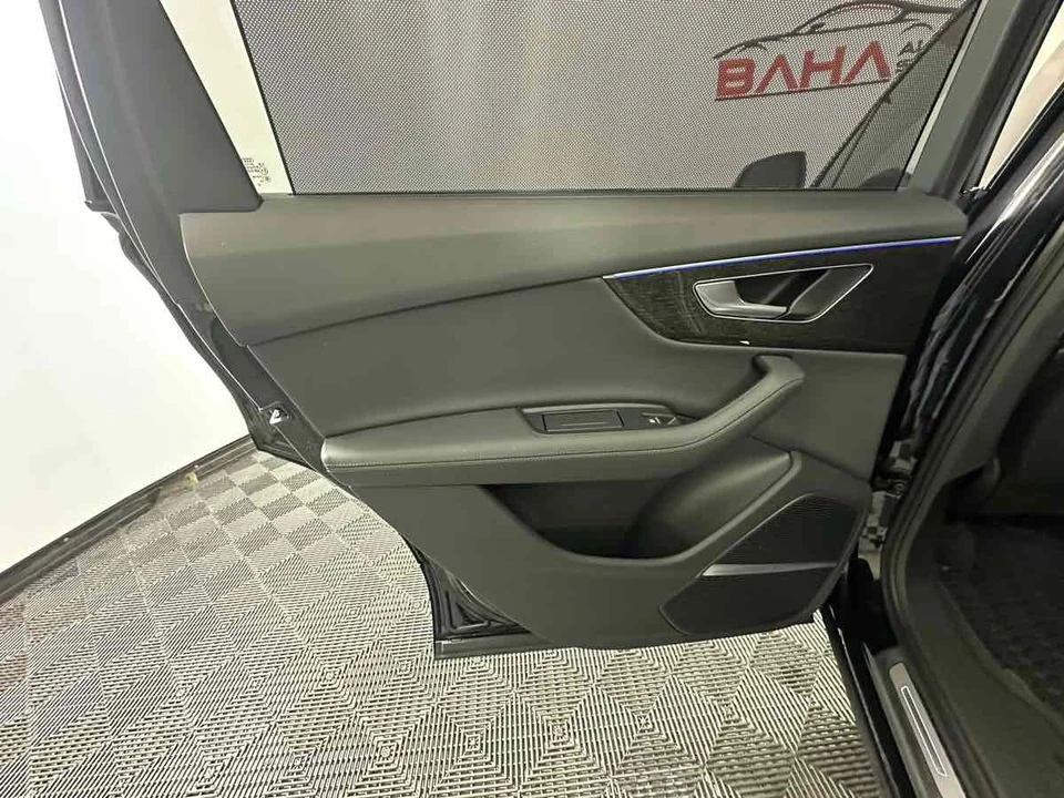 2022 Audi 4M Q7 - Image 17 of 21