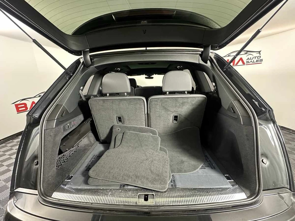 2022 Audi 4M Q7 - Image 21 of 21