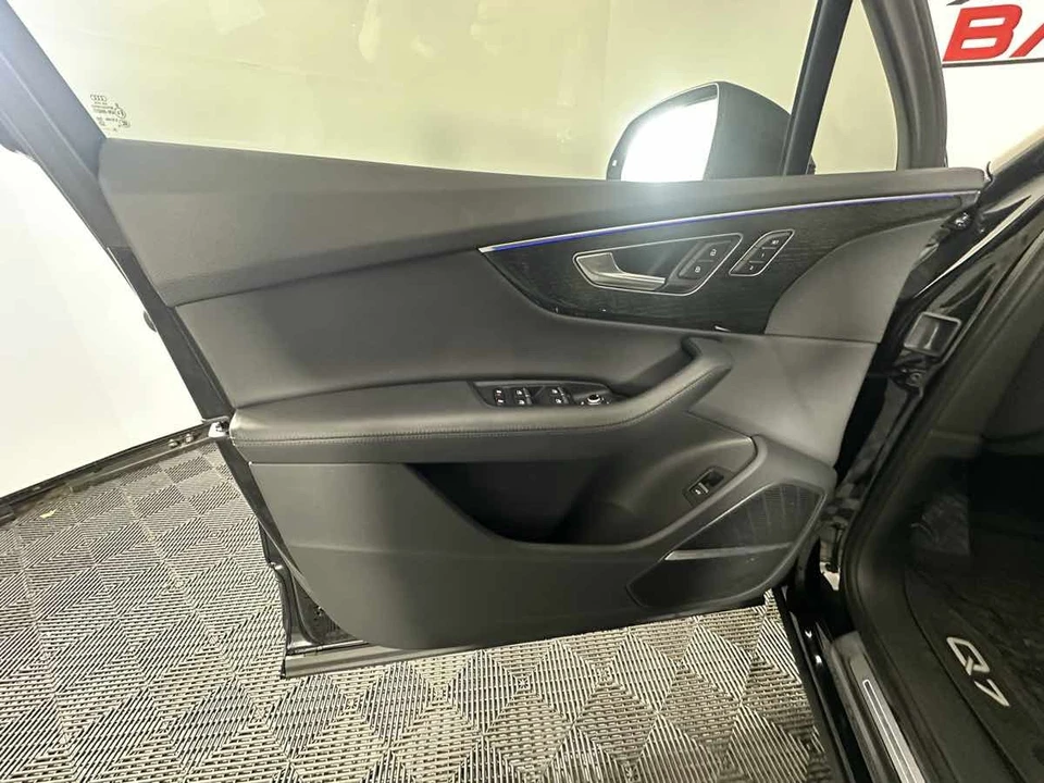 2022 Audi 4M Q7 - Image 15 of 21