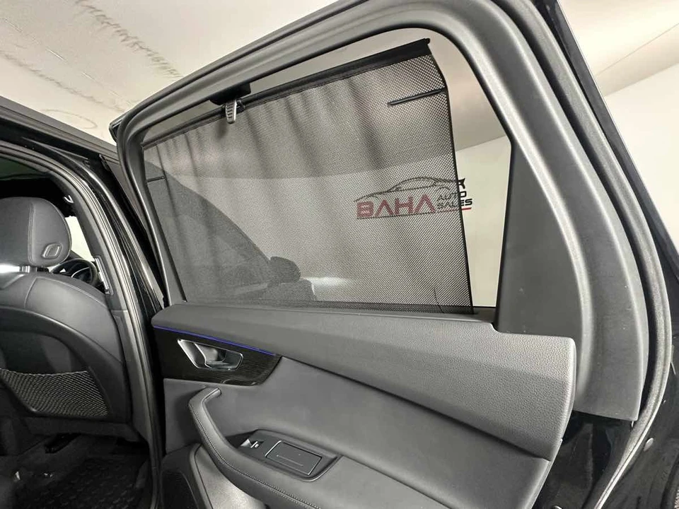 2022 Audi 4M Q7 - Image 20 of 21