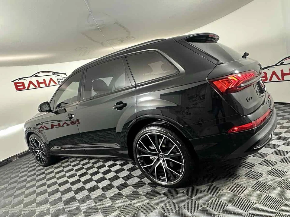 2022 Audi 4M Q7 - Image 6 of 21